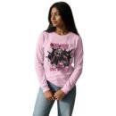 “No, You Shut Off First” Halloween Long Sleeve Tee