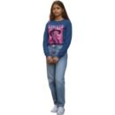 Freddie Krueger Retro Pop Long Sleeve Tee