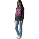 Freddie Krueger Retro Pop Long Sleeve Tee