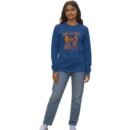 Halloween Vibes Long Sleeve Tee – Cute & Spooky Edition