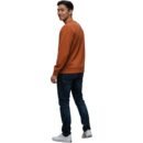 Unisex Heavyweight Organic Crewneck Sweatshirt