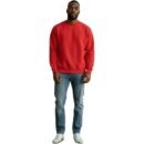 Unisex Heavyweight Organic Crewneck Sweatshirt