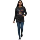 I’m So Spooky – Happy Halloween Long Sleeve Tee