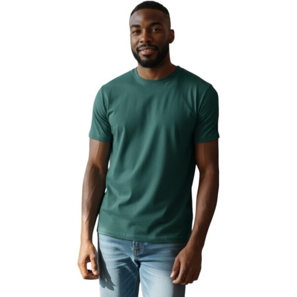 Premium Supima® Midweight Tee (6oz)