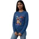 I’m So Spooky – Happy Halloween Long Sleeve Tee