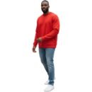 Unisex Heavyweight Organic Crewneck Sweatshirt