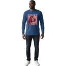 “Good Guys Gone Bad” Chucky Long Sleeve Tee
