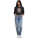 Spooky Squad Halloween Long Sleeve Tee