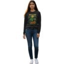 Monster Bash Long Sleeve Tee