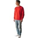 Unisex Heavyweight Organic Crewneck Sweatshirt