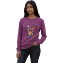 I’m So Spooky – Happy Halloween Long Sleeve Tee