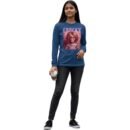 “Good Guys Gone Bad” Chucky Long Sleeve Tee